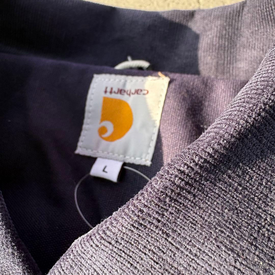 コ*ト様 00s〜 Carhartt クレイジー デトロイト再構築リメイクジャケ