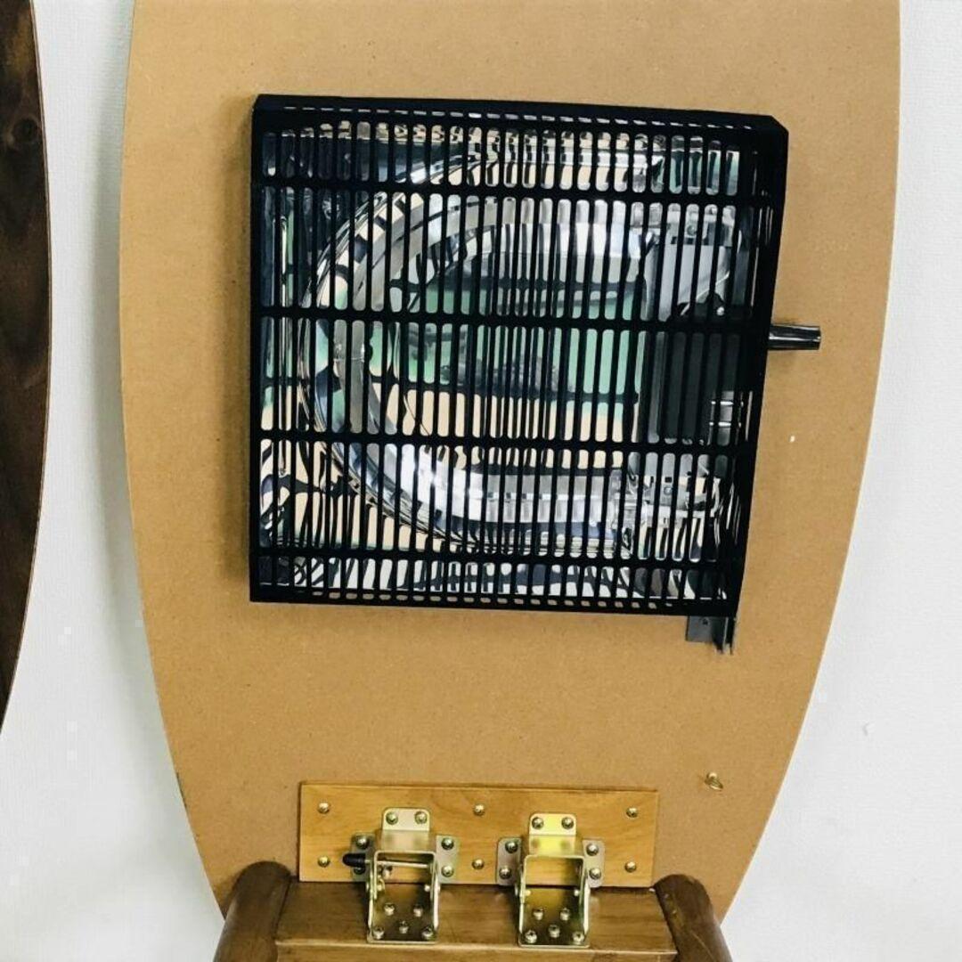 ☆折れ脚　楕円形こたつ120WNT☆【アウトレット】