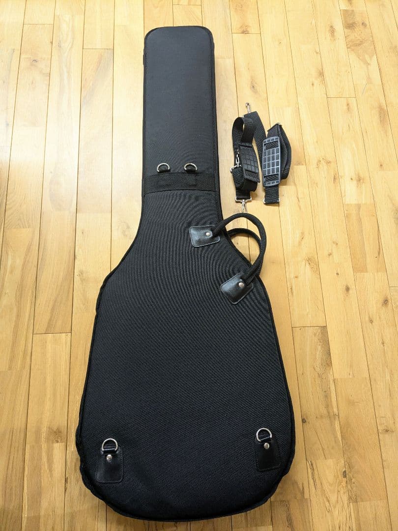 Moon ベース用ギグバッグ