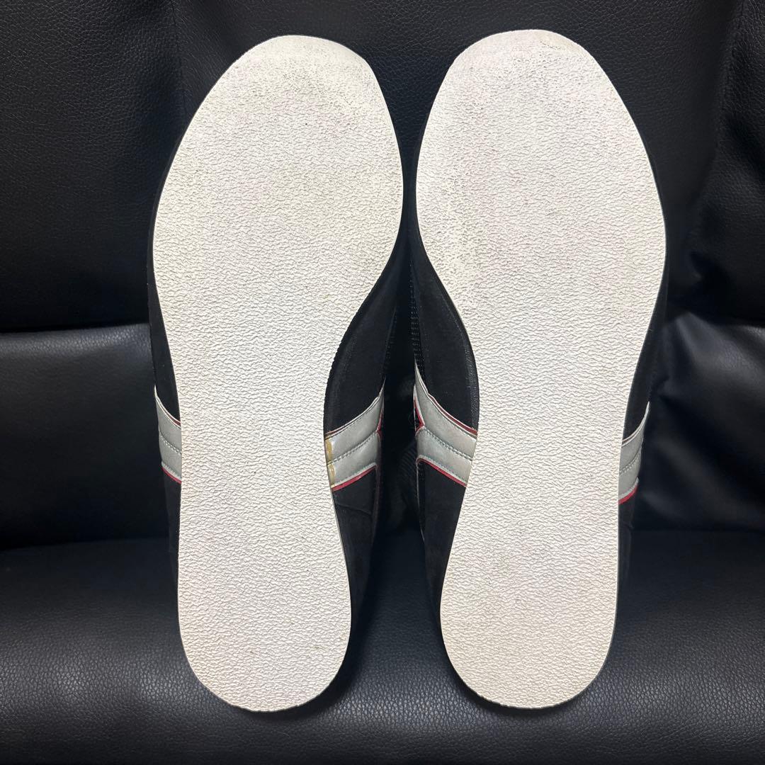 ミズノ　ボクシングシューズ　26.5〜27㎝