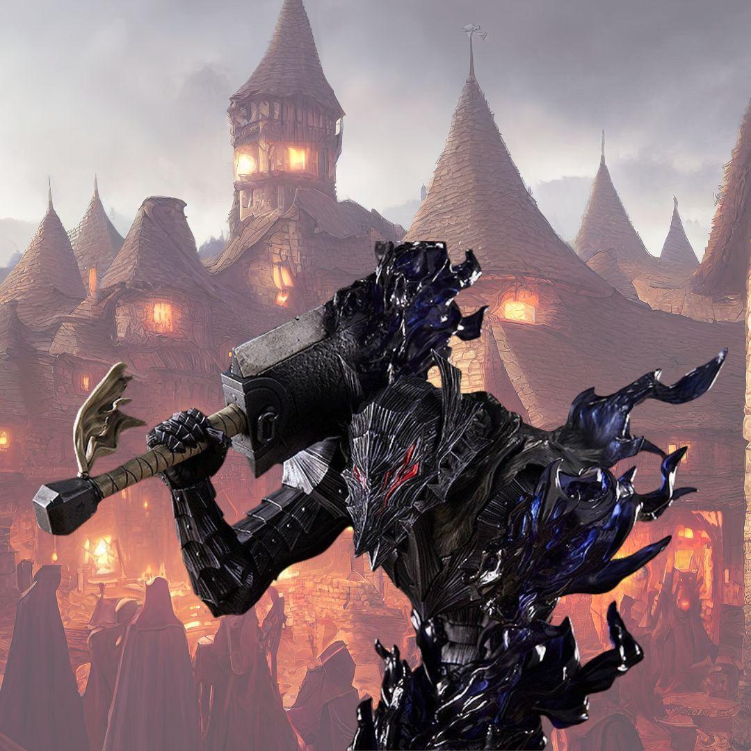 未開封 ベルセルク 42巻 ガッツ 狂戦士の甲冑 胸像フィギュア付