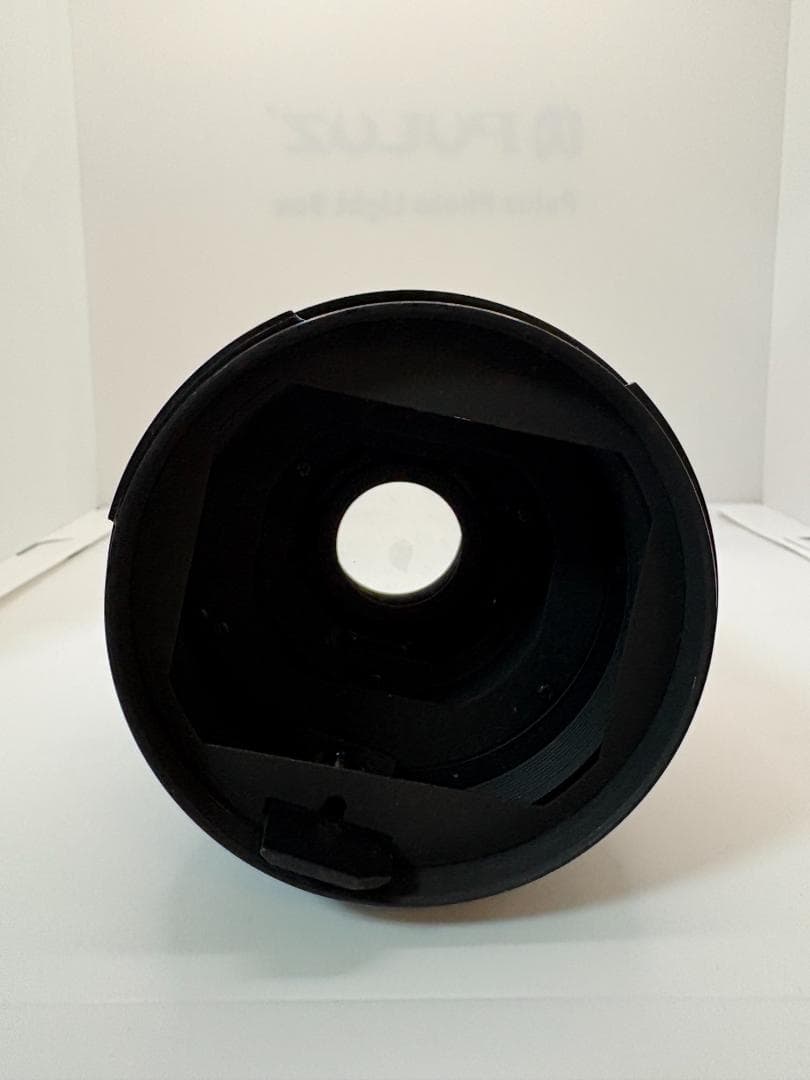 17【希少品】 MAMIYA-SEKOR P F4.7 127mm