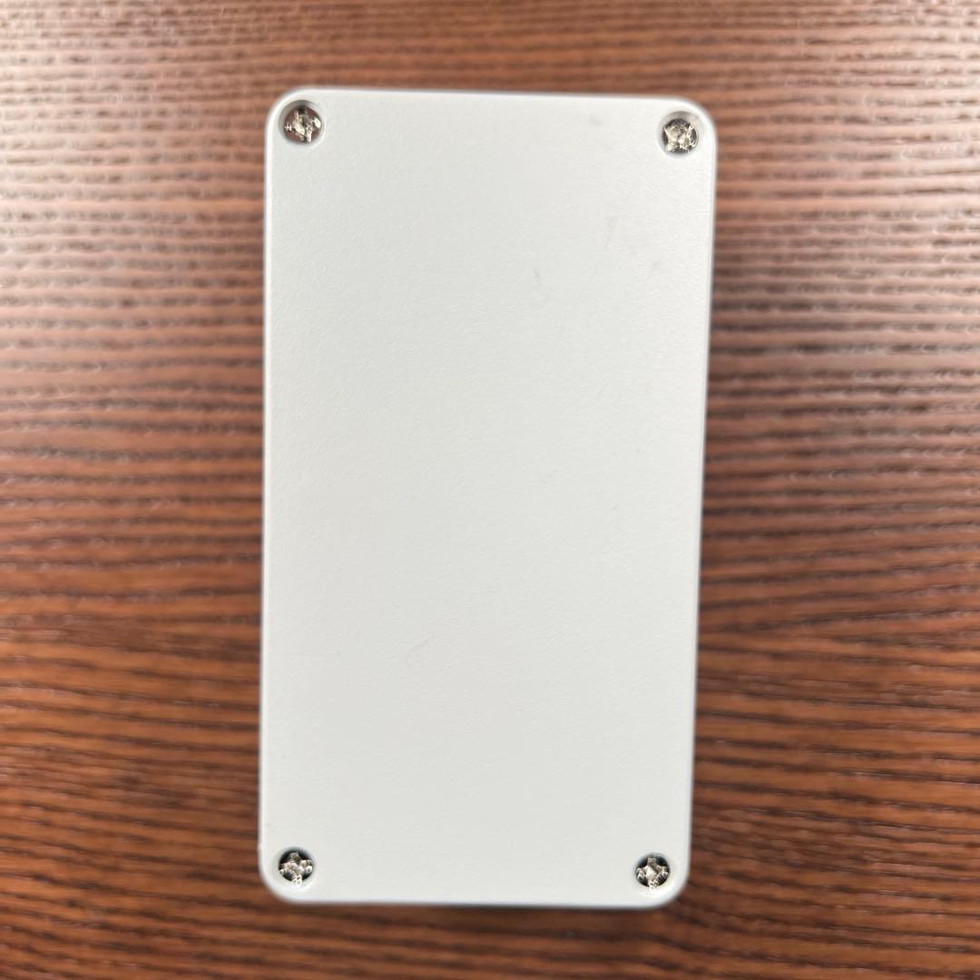 ギター ANIMAL PEDAL ROVER FUZZ