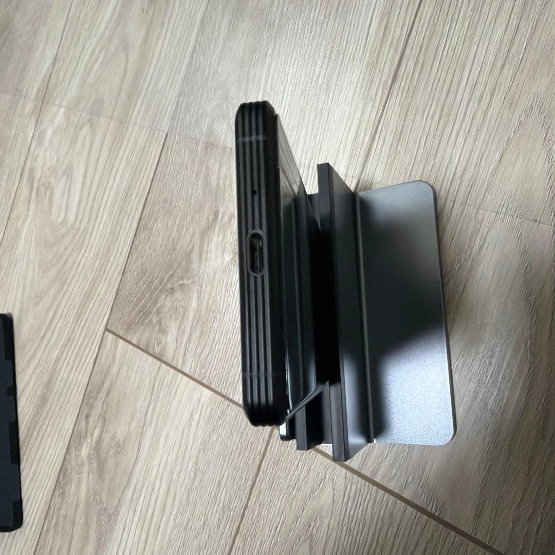 スマートフォン本体 SONY Xperia Pro-I XQ-BE42 512GB