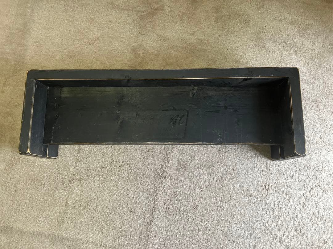 M＆M × WHIZ LIMITED 900 BENCH