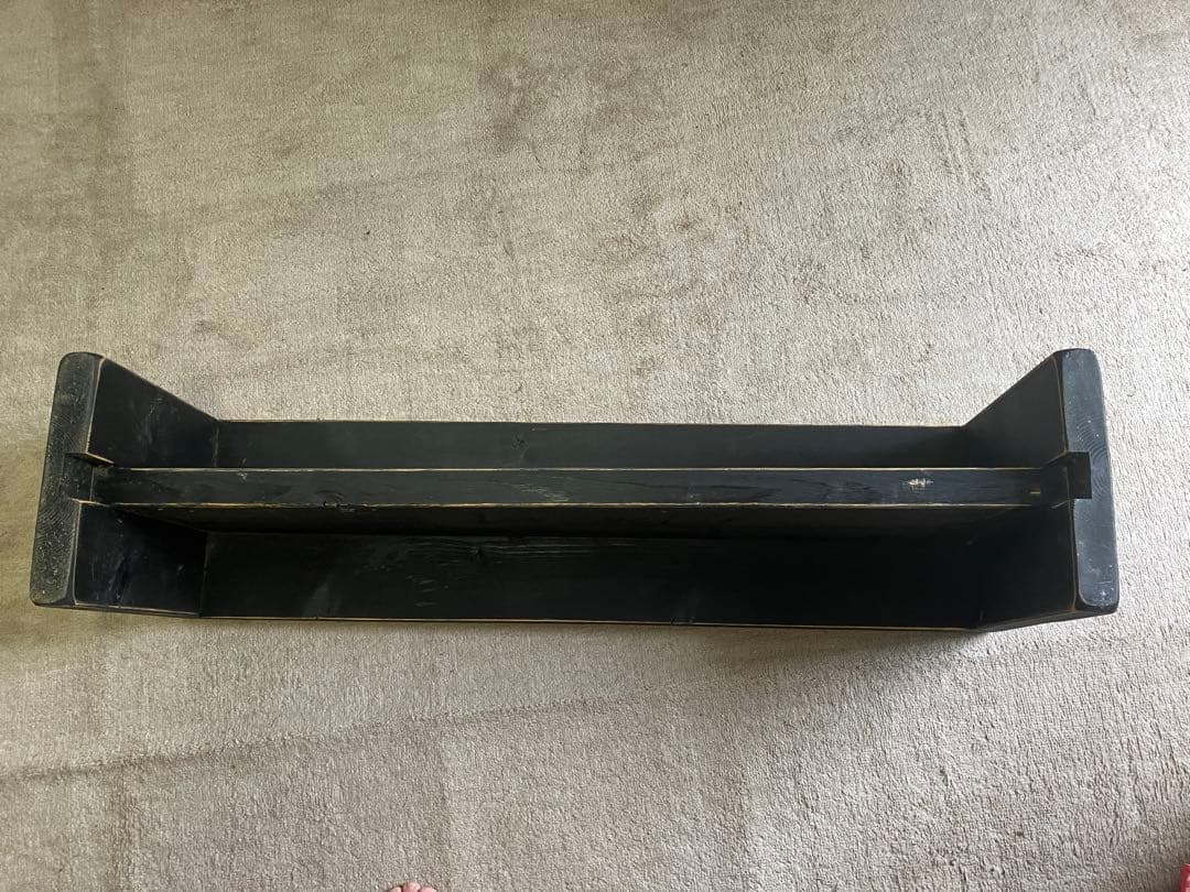 M＆M × WHIZ LIMITED 900 BENCH