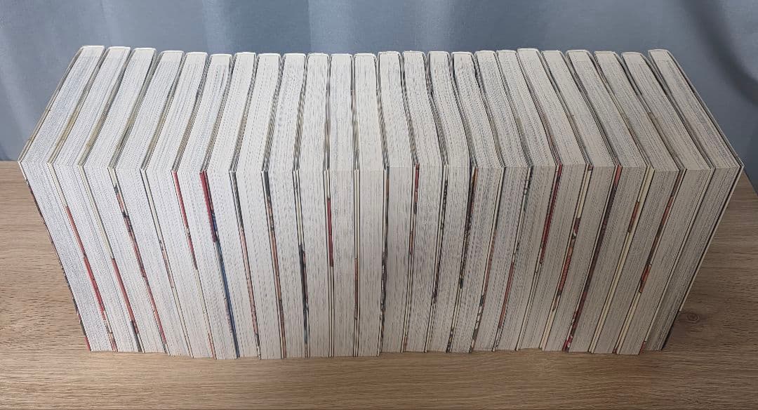 SLAM DUNK【完全版】 全巻セット