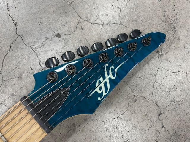 Y997 gfc GN7-200 Gloss TBL QM アウトレット