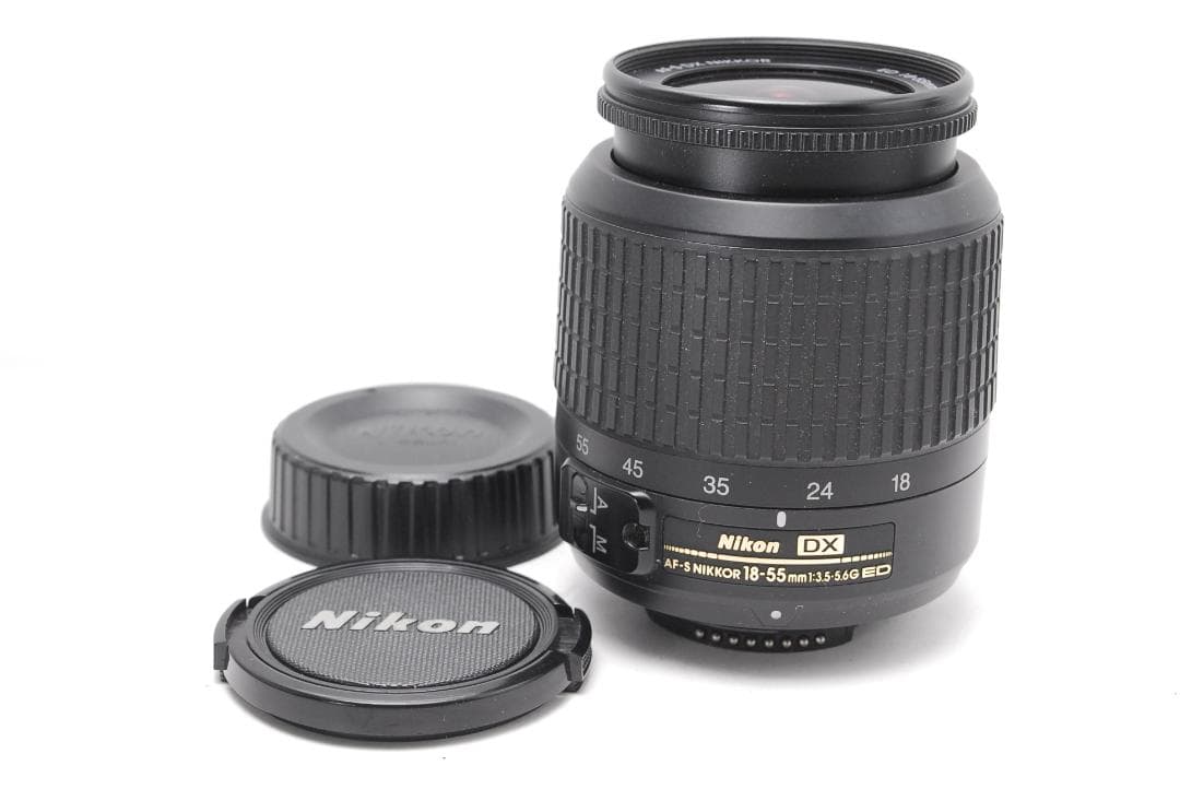 【写真も動画もOK】Nikon D3100　スマホ転送　コスパ抜群の入門モデル