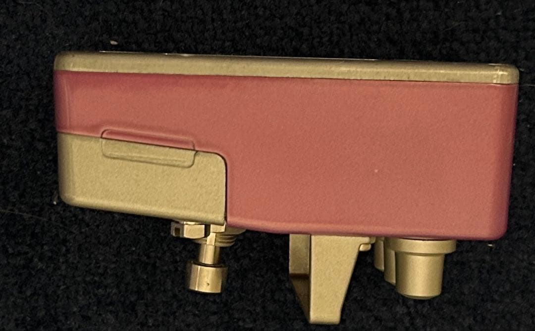 Guyatone WR m5 Wah Rocker ワウ エフェクター