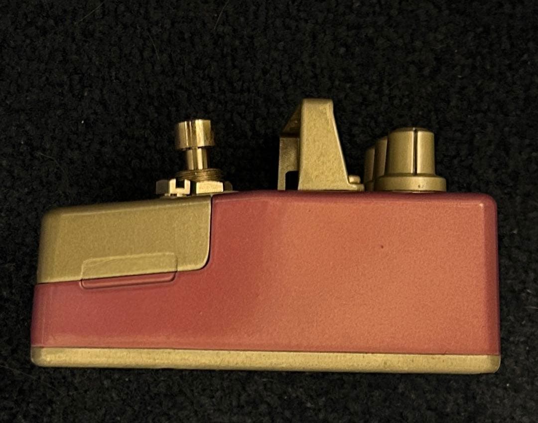 Guyatone WR m5 Wah Rocker ワウ エフェクター