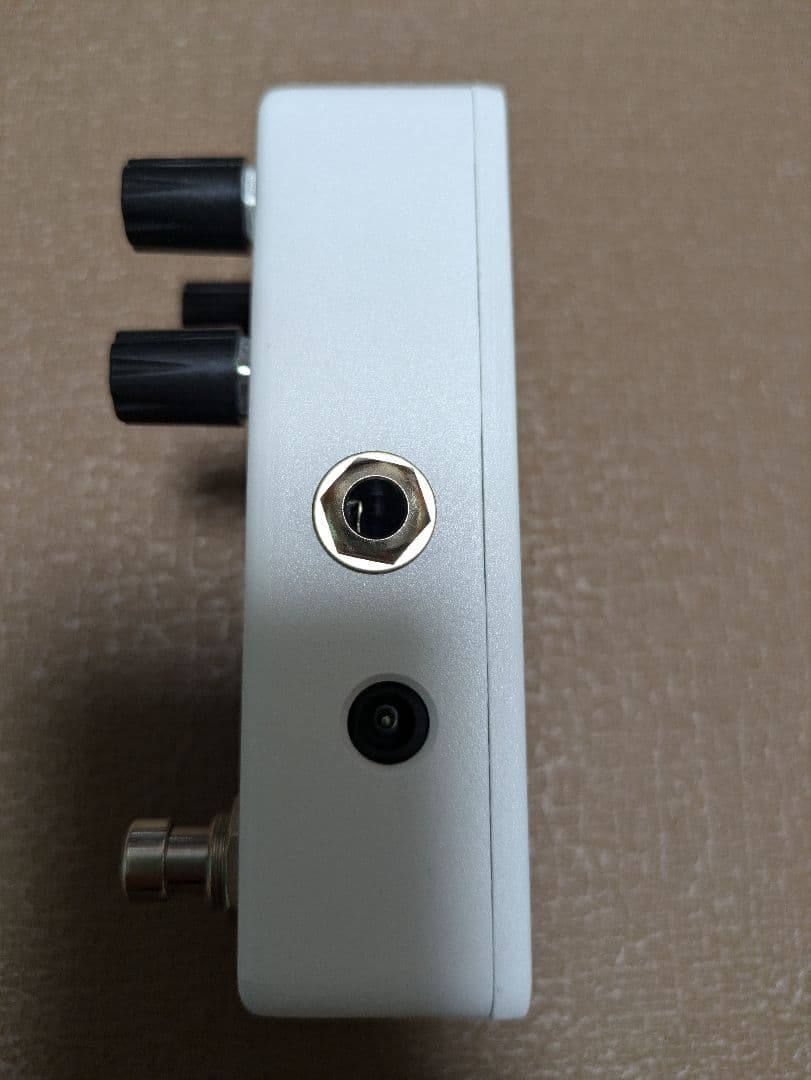 ギター Animals Pedal Custom Illustrated