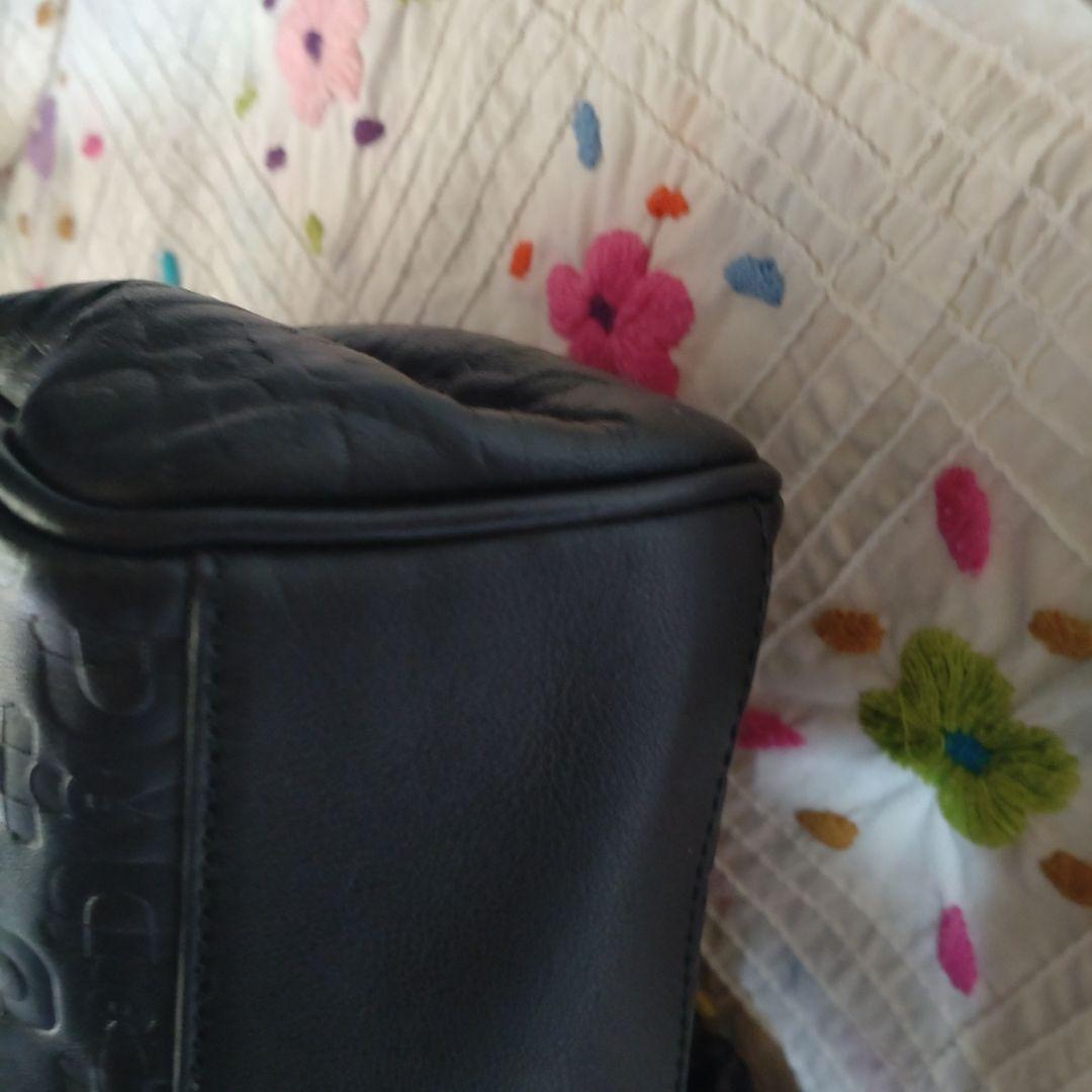 【超美品未使用！！】GUCCIハンドバッグ