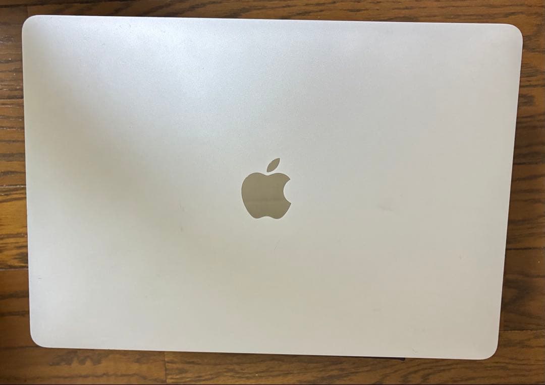 MacBook Air 本体 箱付き