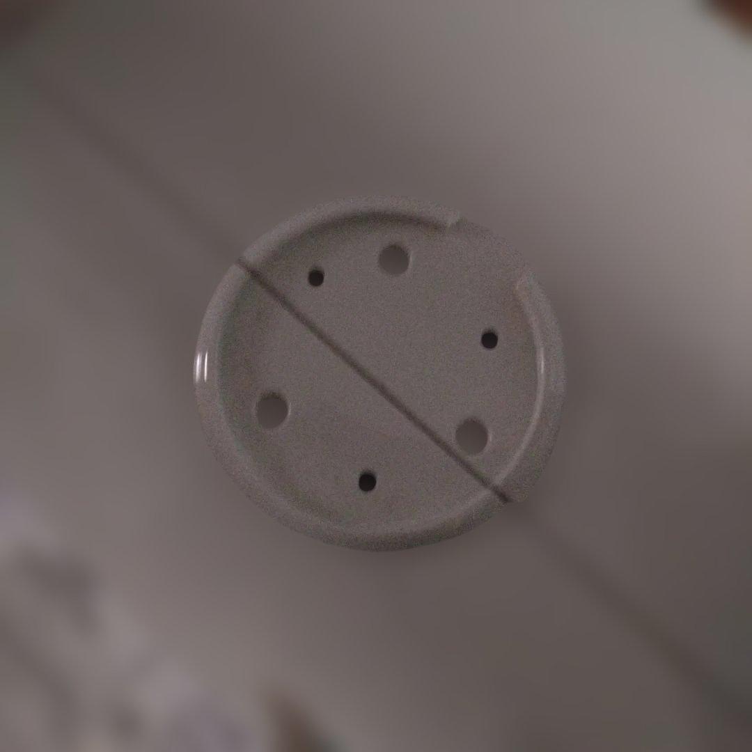 CORONAタワー型電気ヒーター シルバー