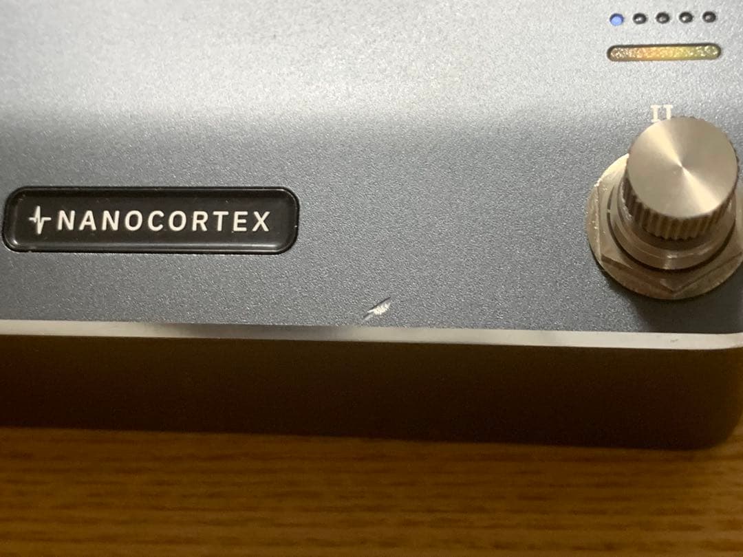 Neural DSP NANO CORTEX マルチエフェクター