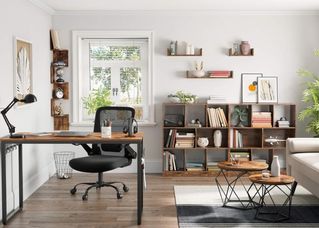 サイドテーブル ヴィンテージ風 ローテーブル ネストテーブル おしゃれ 円形