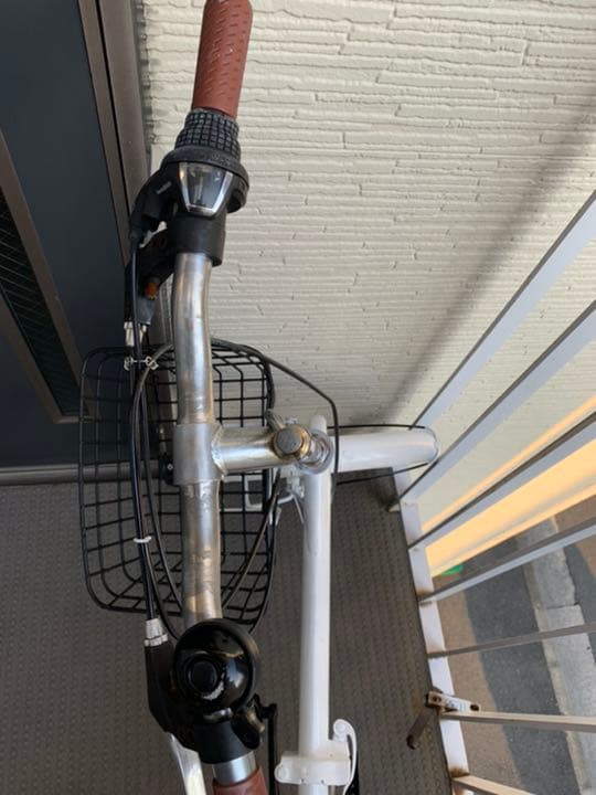 ミニチャリ(20インチ)