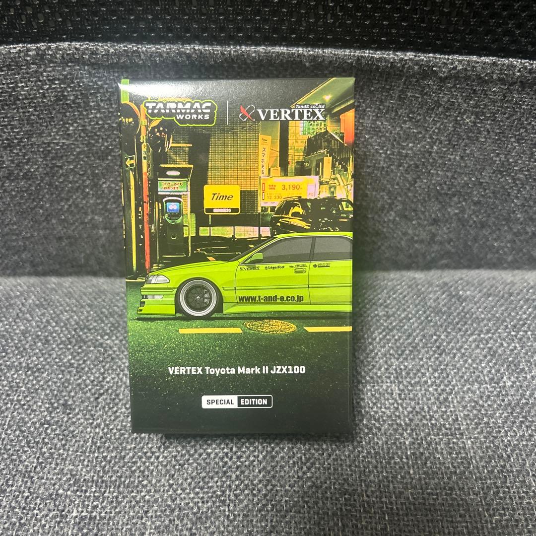 TARMAC WORKS まとめ売り 東京オートサロン ターマックワークス