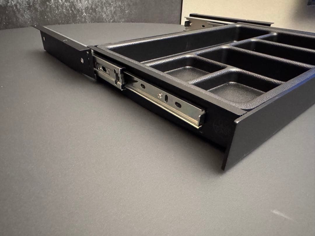 PREDUCTS デスク 後付け 引き出し Drawer Mini