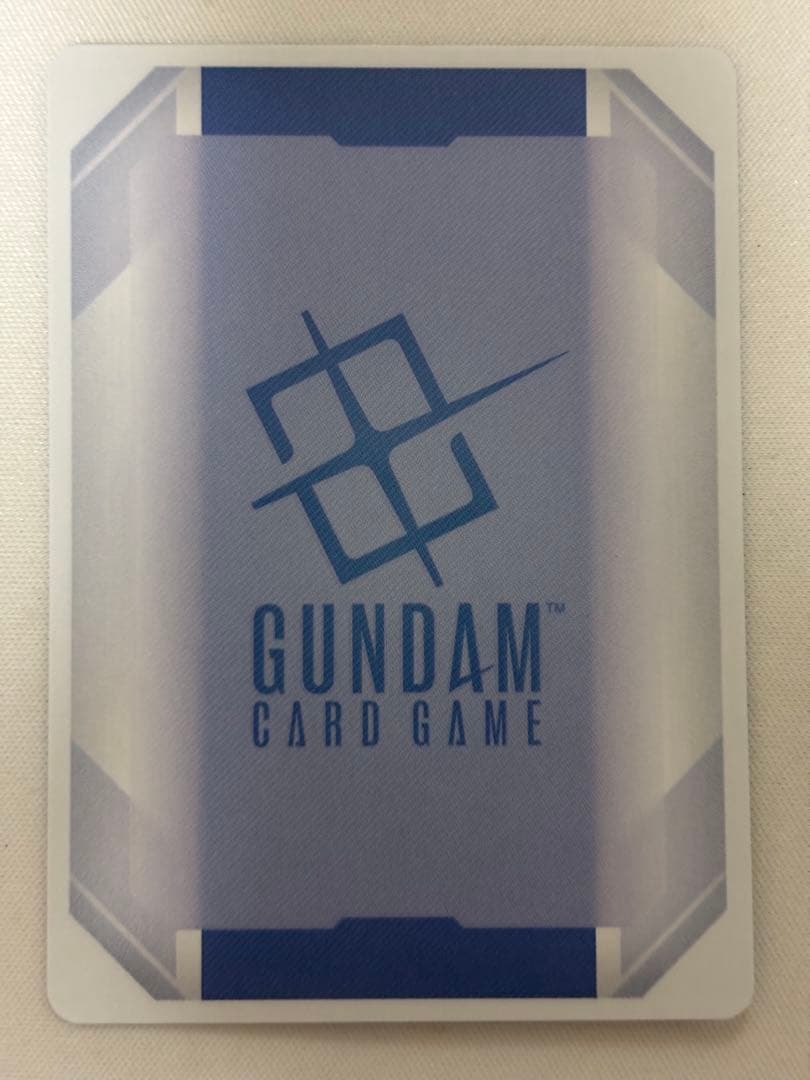 ガンダムエアリアル　β版　パラレル