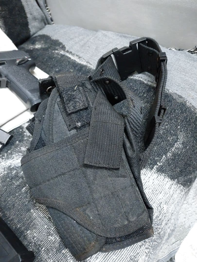 東京マルイ電動ガン USP