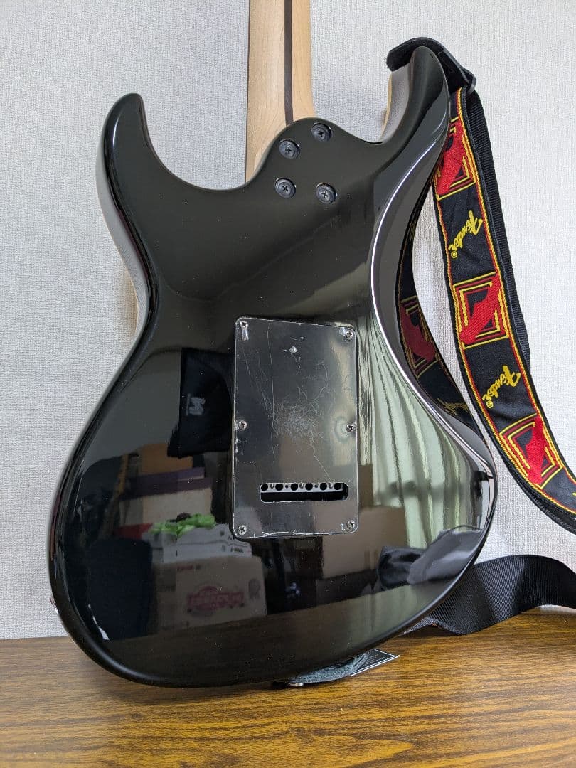 【ジャンク品】 Cort G210FT エレキギター