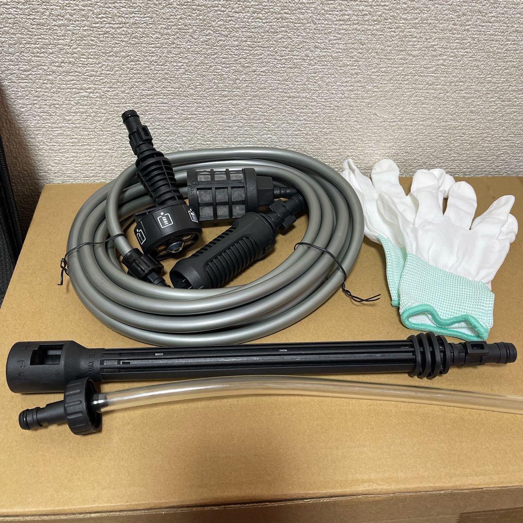 高圧洗浄機 高圧 洗浄機 水圧洗浄機:高圧噴射 吐出圧力 洗車 屋外 外壁 掃除