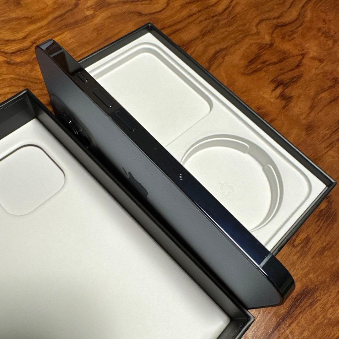 Apple iPhone 13 Proシエラブルー 本体128GB