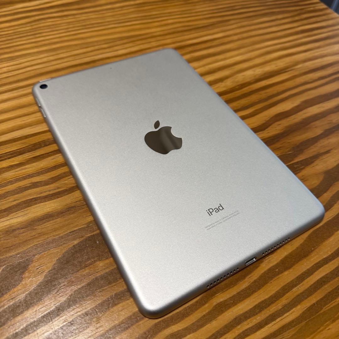 る*ん様 外観美品 iPad mini 第5世代 64GB 訳あり品
