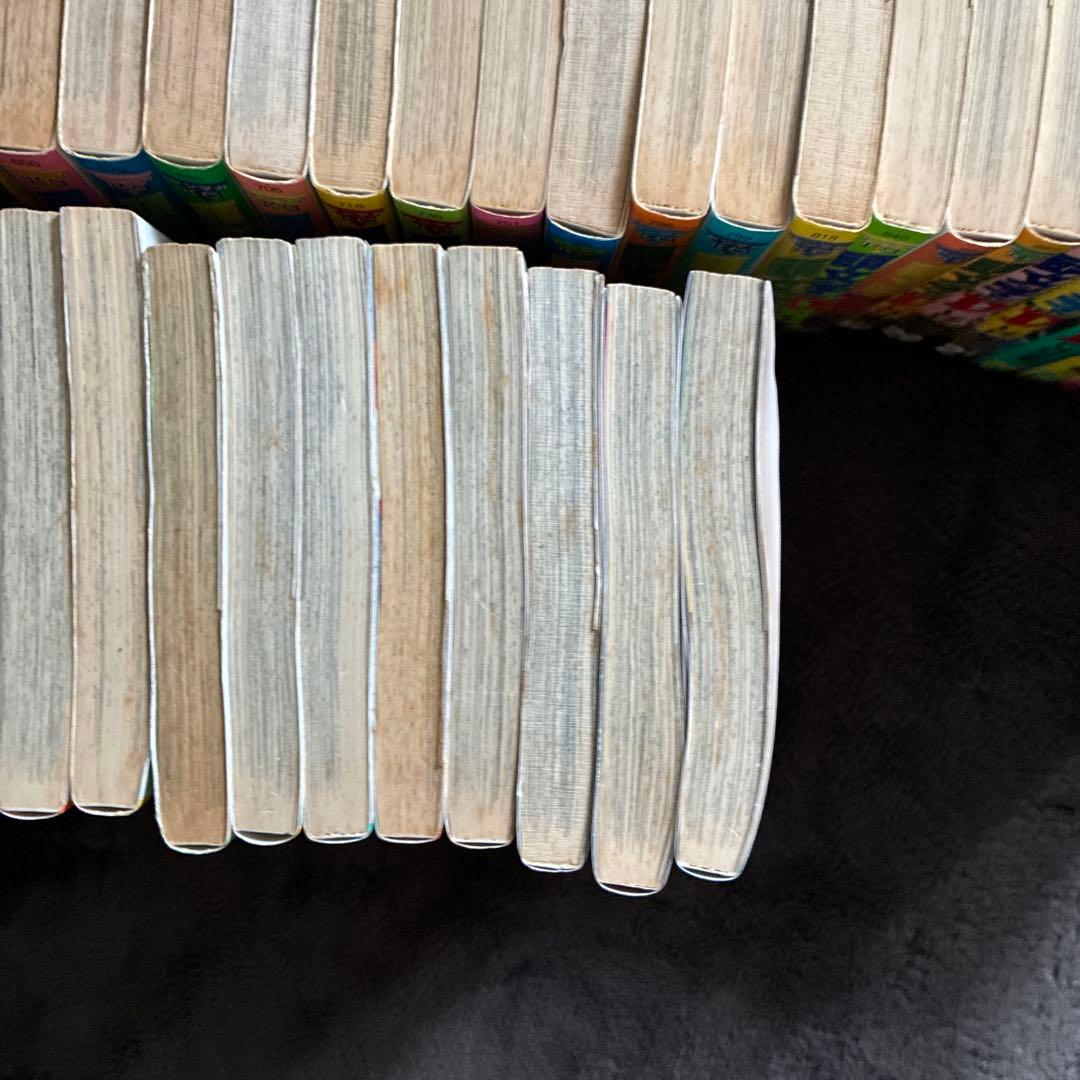 頭文字D 47巻 MFゴーストのティッシュ付き