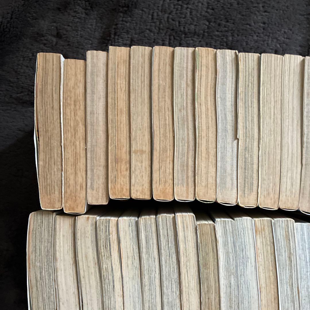 頭文字D 47巻 MFゴーストのティッシュ付き