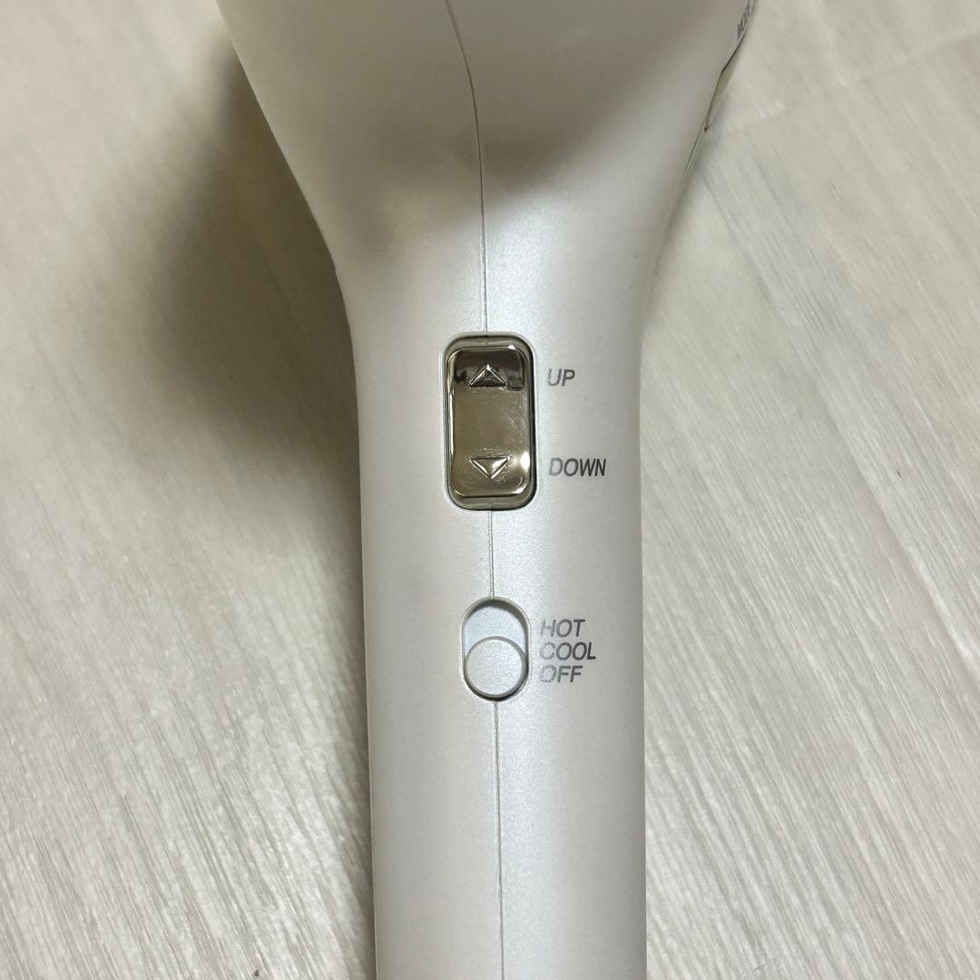 KOIZUMI Premium MONSTER ヘアドライヤー