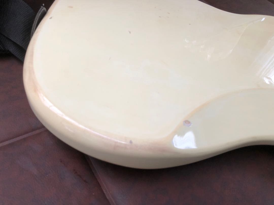 Legend by Aria Pro II エレキギター (J099)