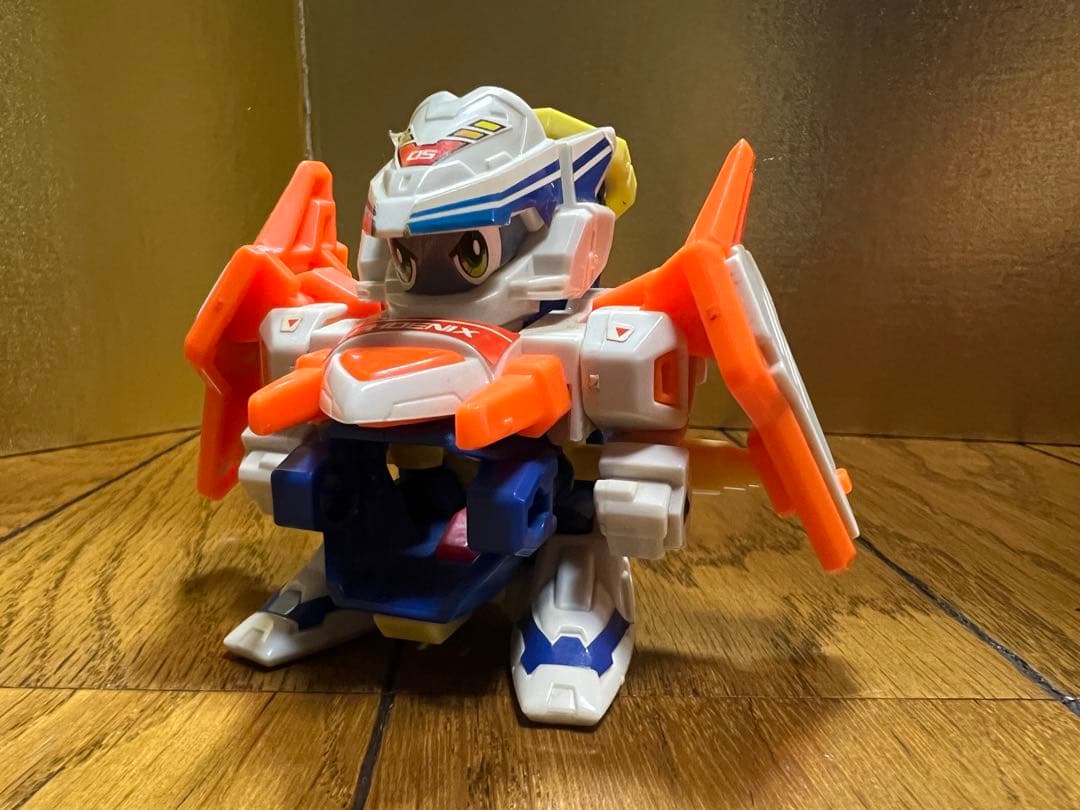 ビーダマン　バンガードフェニックス