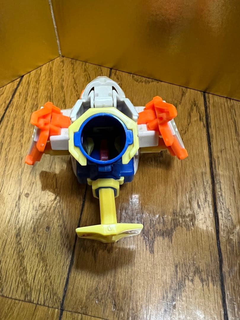 ビーダマン　バンガードフェニックス