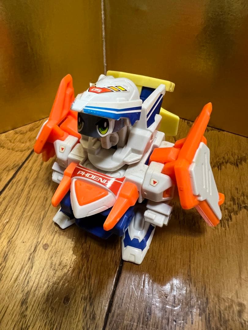 ビーダマン　バンガードフェニックス