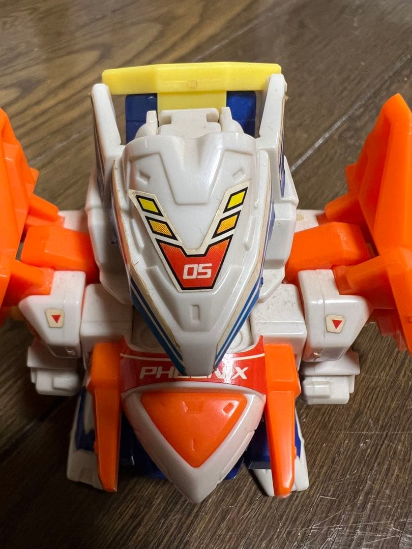 ビーダマン　バンガードフェニックス