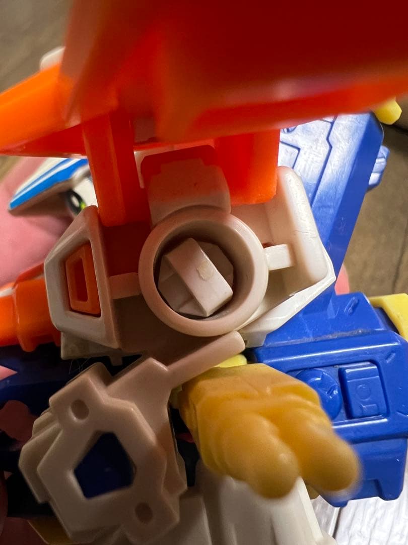 ビーダマン　バンガードフェニックス