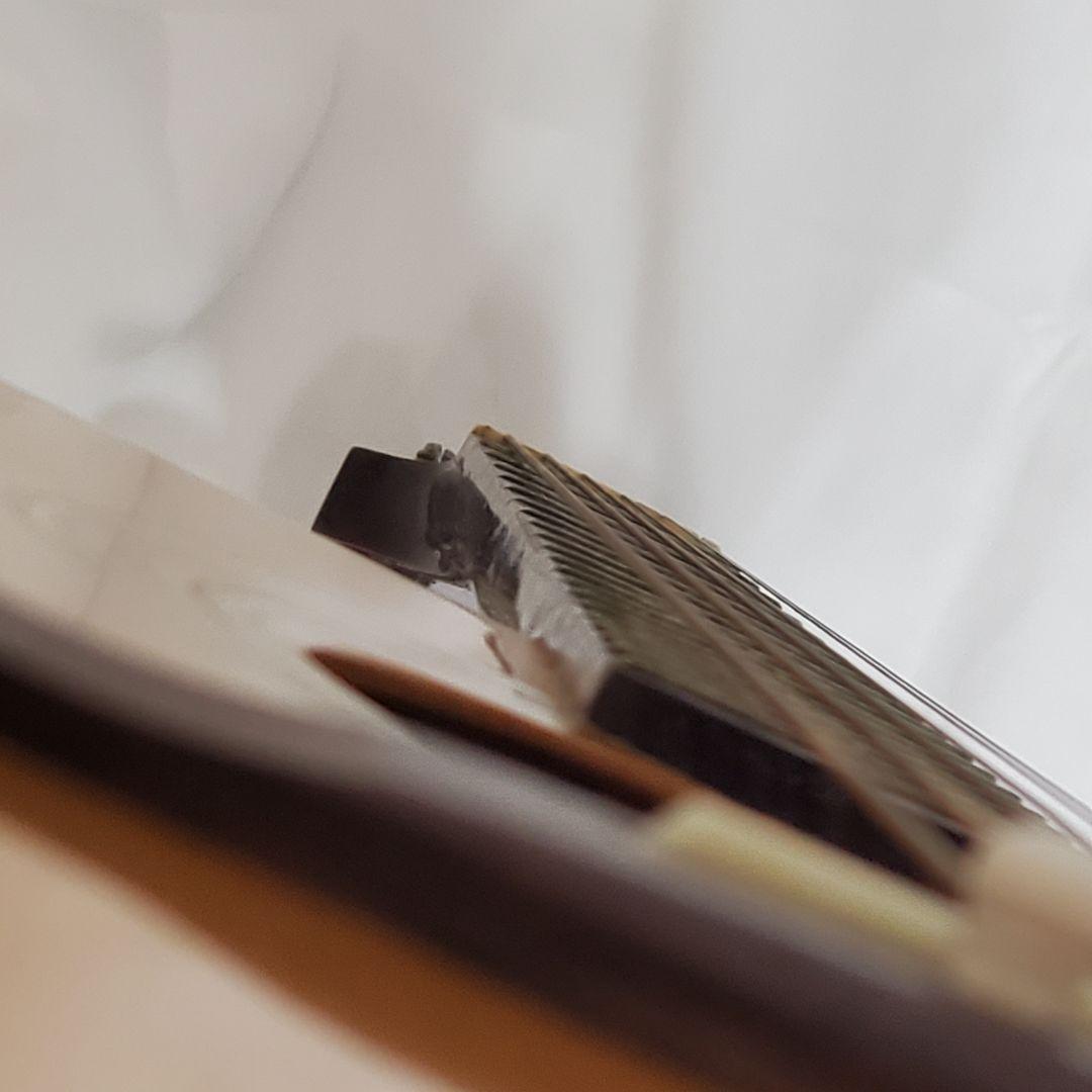 YAMAHA FG-240 グリーンラベル アコースティックギター