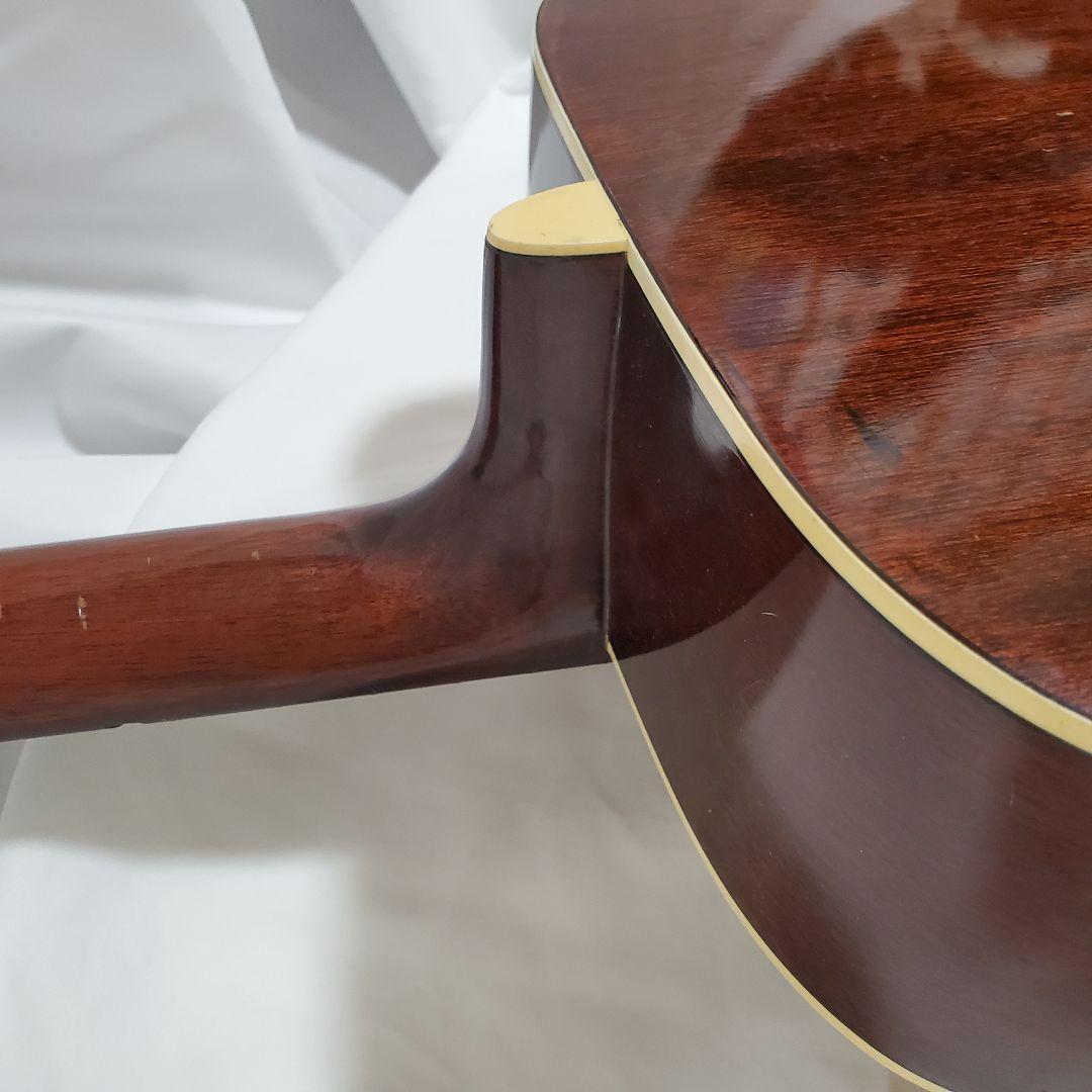 YAMAHA FG-240 グリーンラベル アコースティックギター