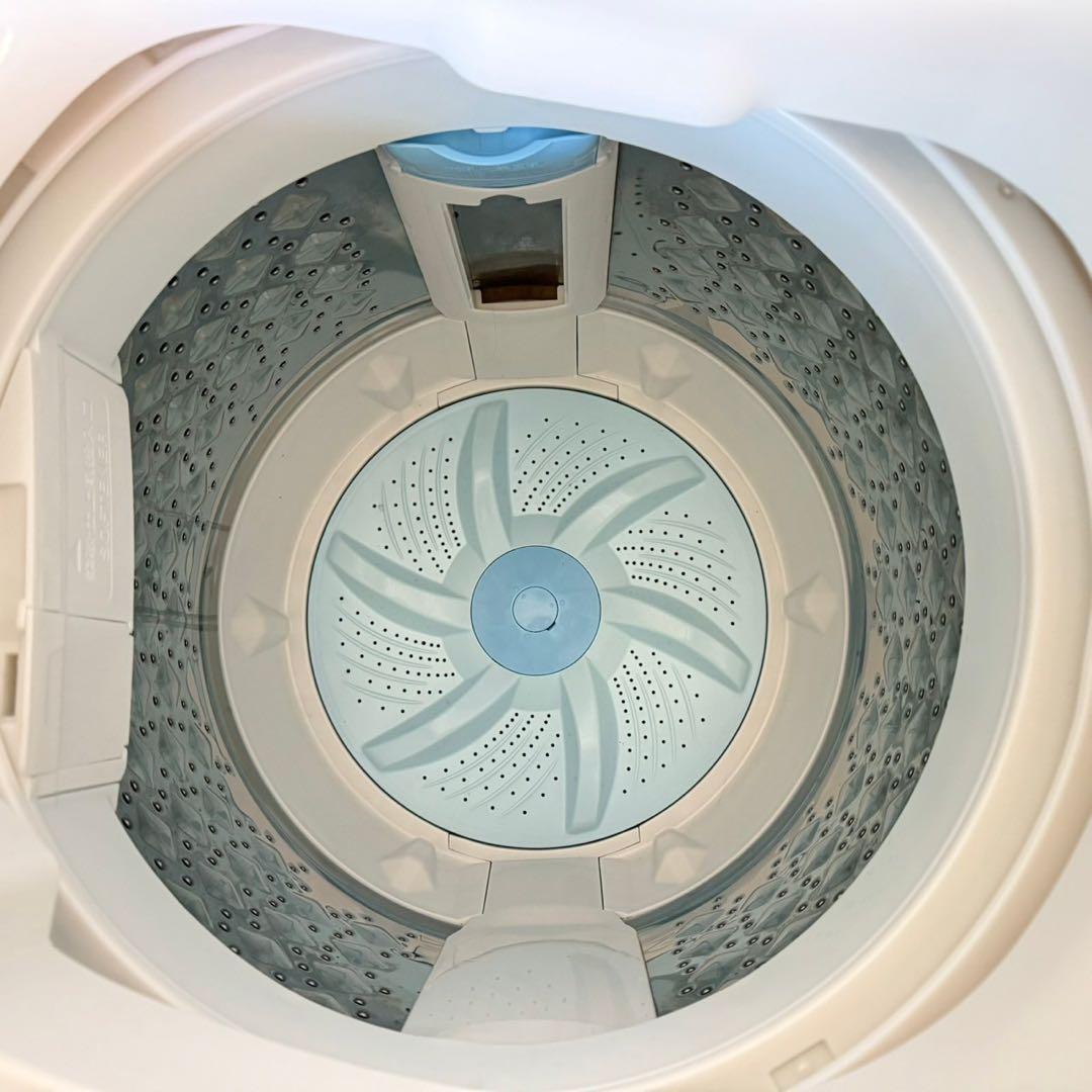 都内23区送料無料❗️TOSHIBA 冷蔵庫　洗濯機　電子レンジ　家電3点セット✨