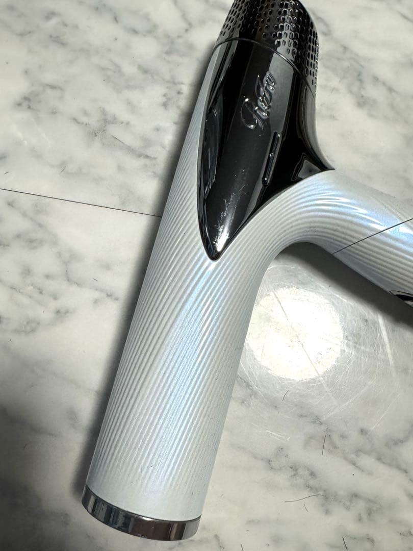 リファ ホワイト ドライヤー