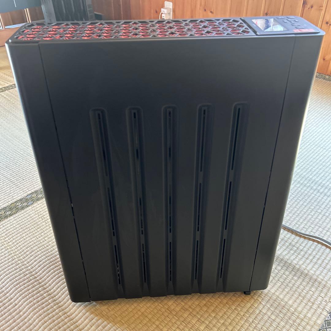 ヘリテイジヒーター