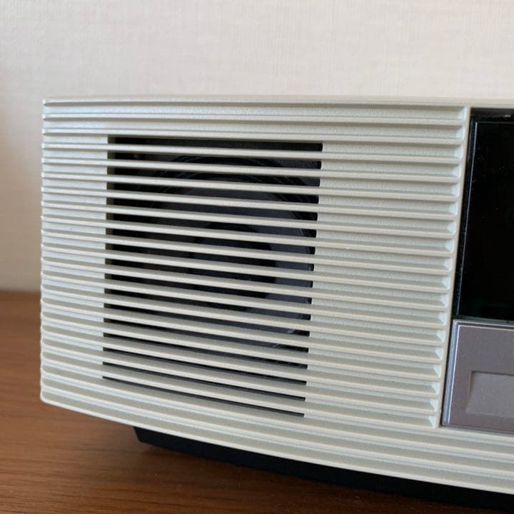 BOSE Wave music system 白 ボーズ 動作確認済