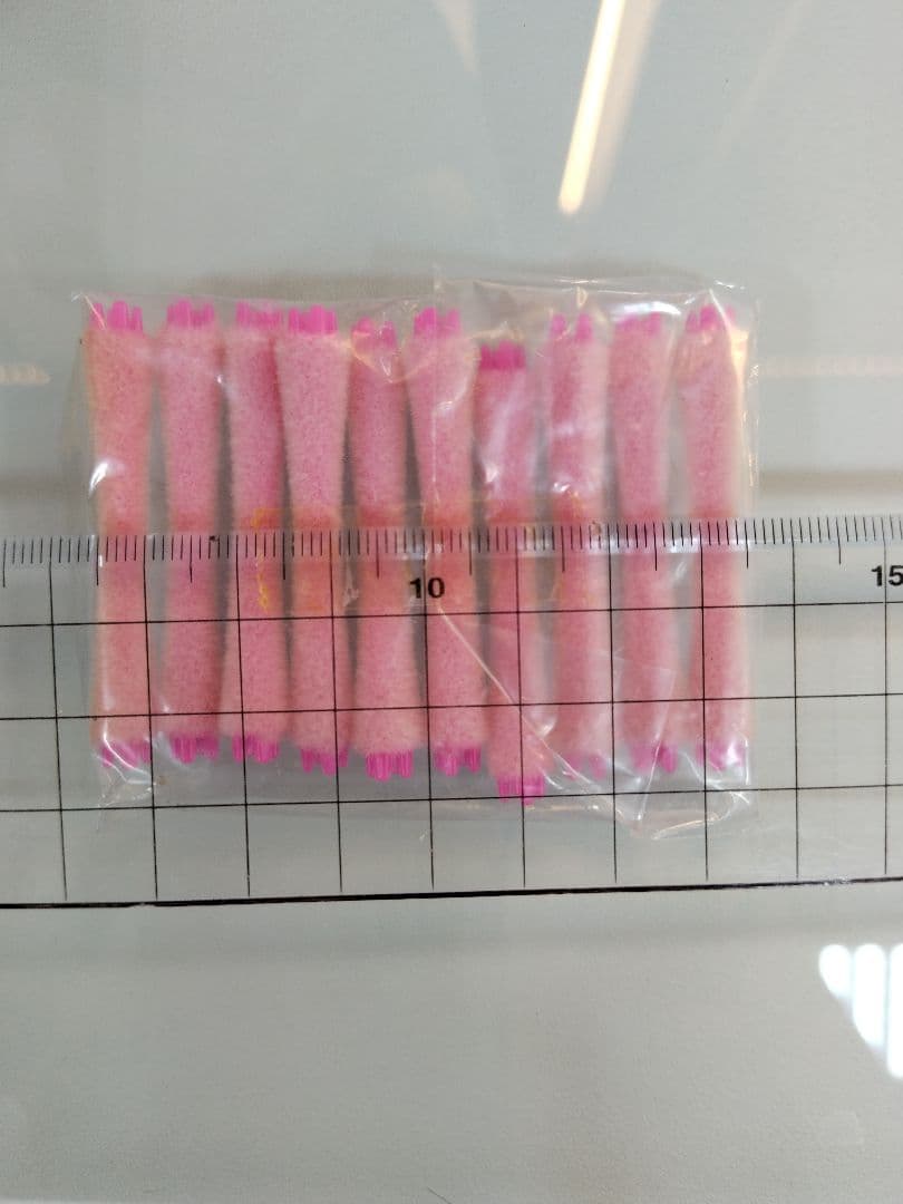 福岡　よろしくお願いします☆　パーマ用ロッド