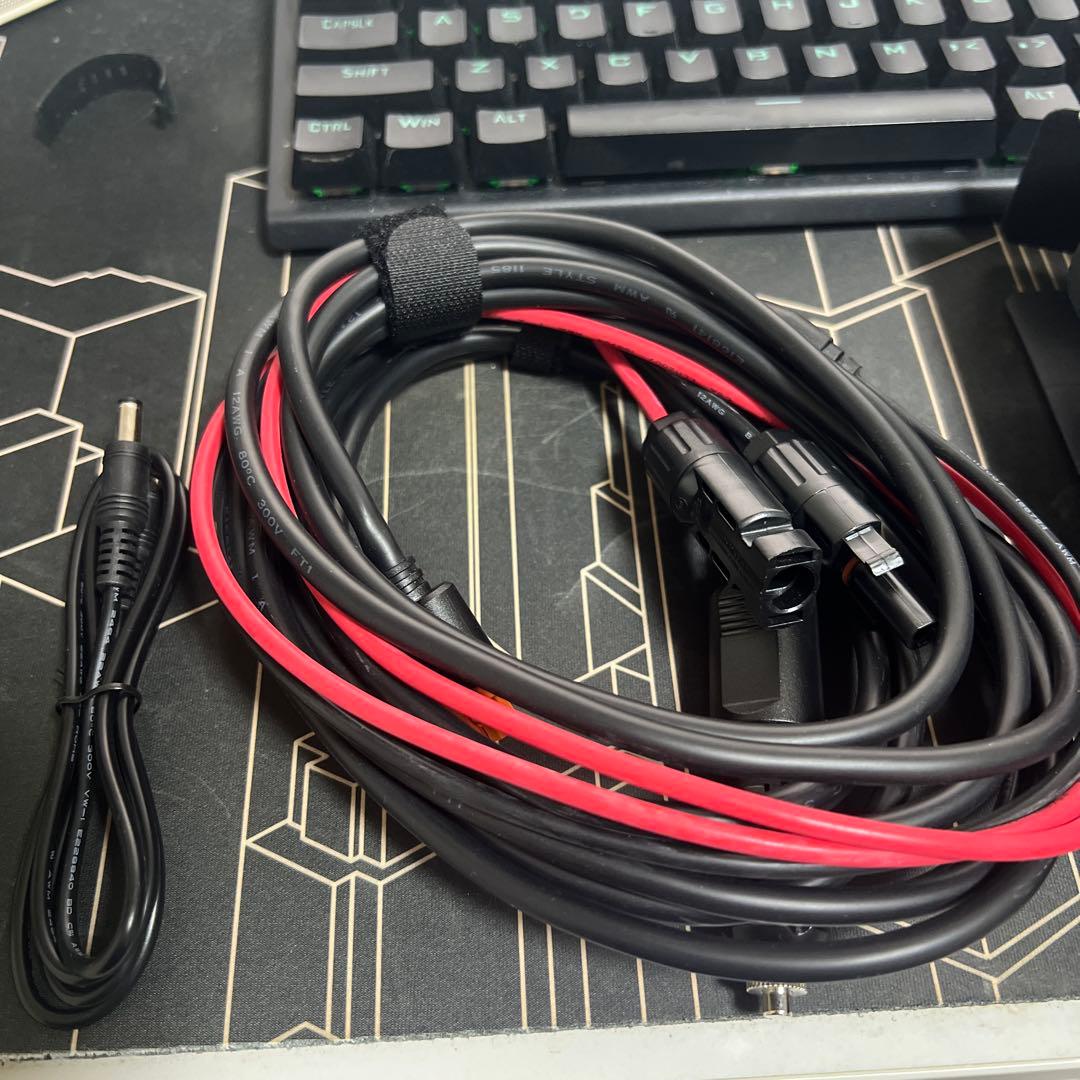 【引き取り希望】EcoFlow DELTA Max yamatoさん専用