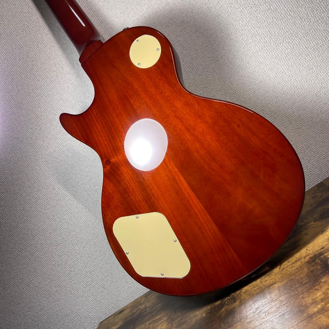 A793⭐︎Blitz by AriaProⅡ BLP-450 レスポールVS