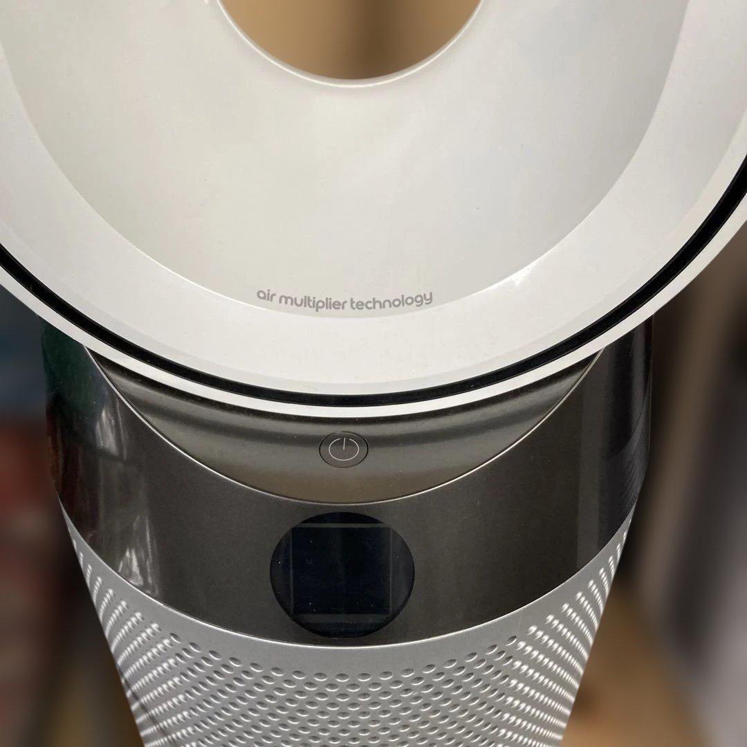 ダイソン 空気清浄機能付ファン Pure Hot + Cool Link