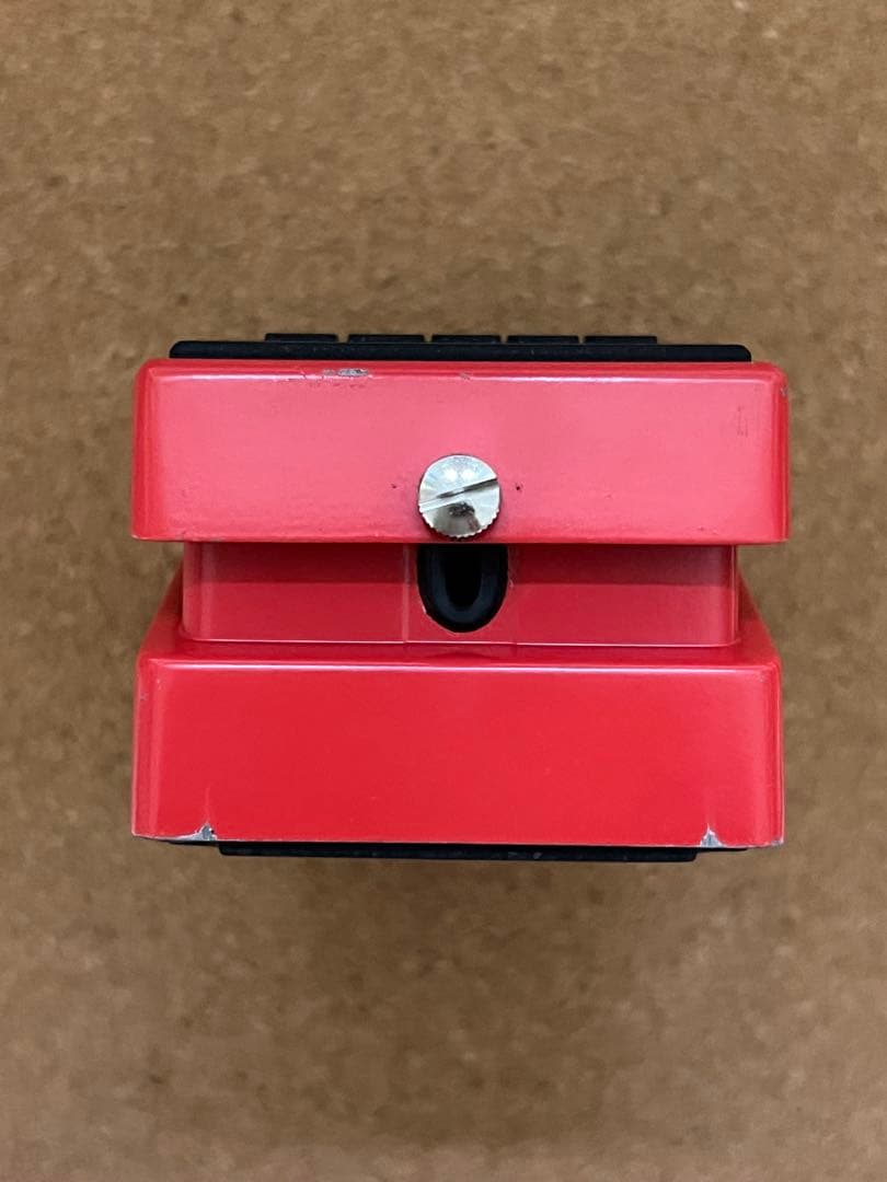 BOSS PSM-5 CENTAUR風バッファ P to P mod